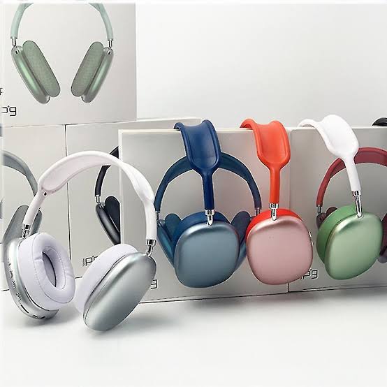 P9 Airpods Max