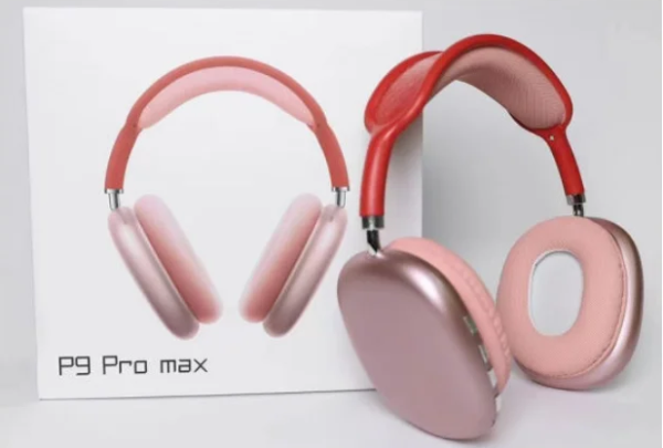 P9 Airpods Max