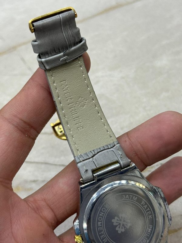 Patek Philippe Nautilus 8044