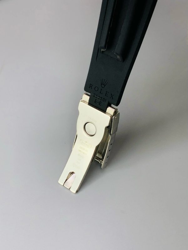 Rolex Oyster Perpetual Luxury Timepiece