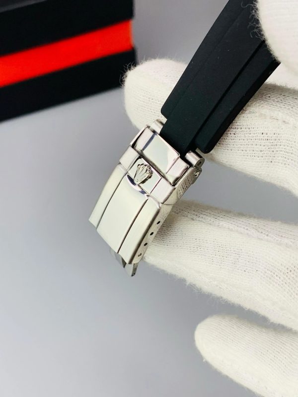 Rolex Oyster Perpetual Luxury Timepiece