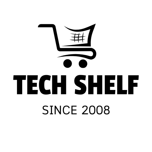 TechShelf