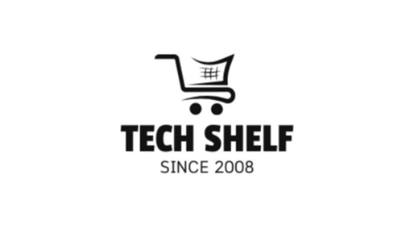 Tech Shelf