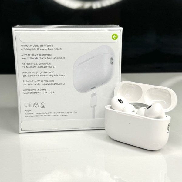 Airpods Pro 2
