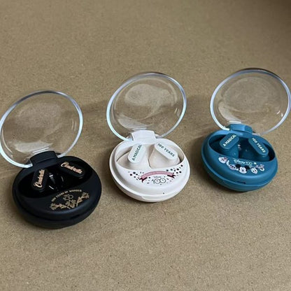 Disney 100th Aniversary QS-t1 Earbuds