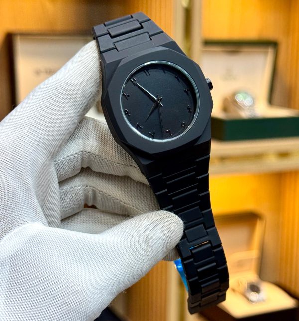 Arabic Black Aura Watch 🔥