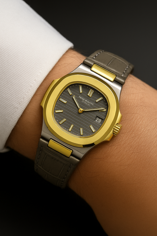 Patek Philippe Nautilus 8044