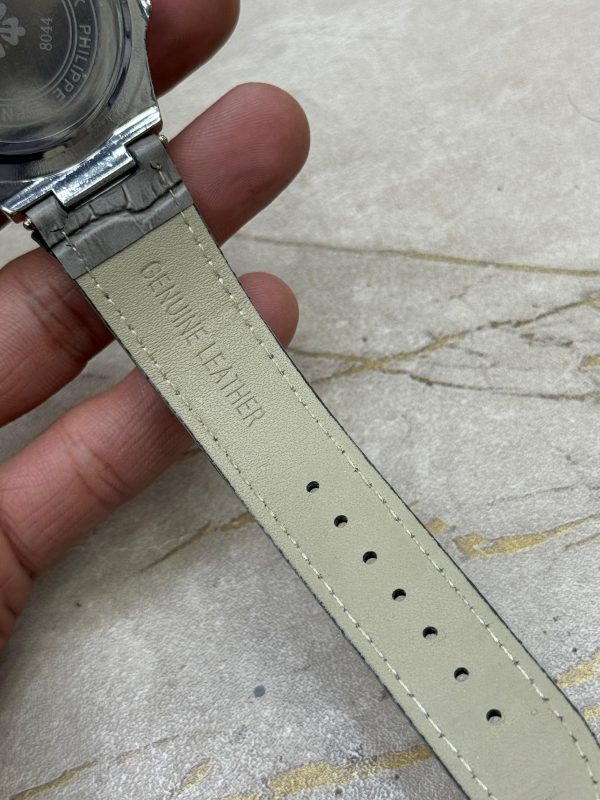 Patek Philippe Nautilus 8044