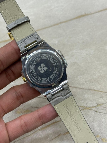 Patek Philippe Nautilus 8044