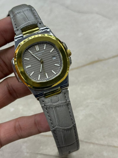 Patek Philippe Nautilus 8044
