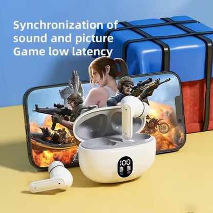 Stereo 895-B Earbuds