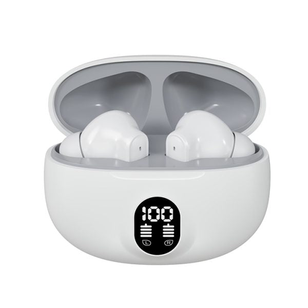 Stereo 895-B Earbuds