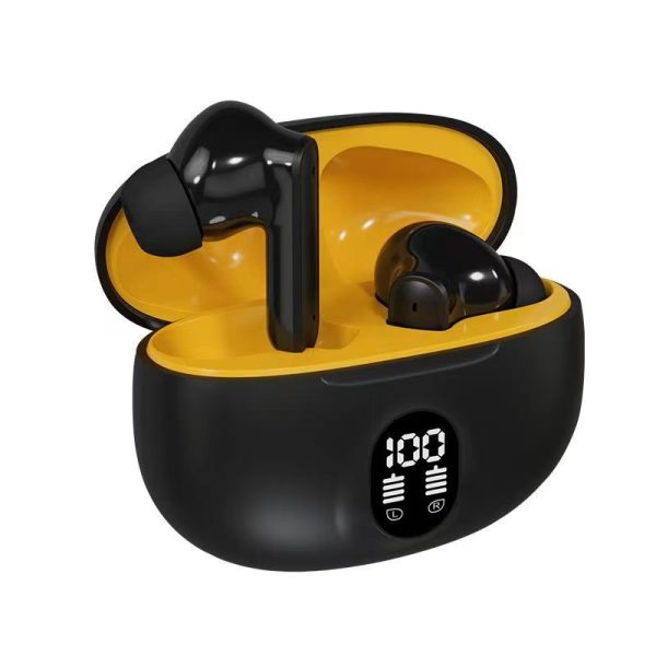 Stereo 895-B Earbuds