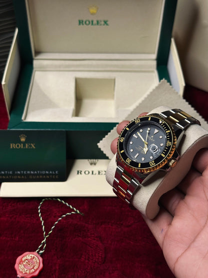 Rolex Submariner