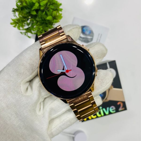 Samsung Galaxy Active 2 Smart Watch
