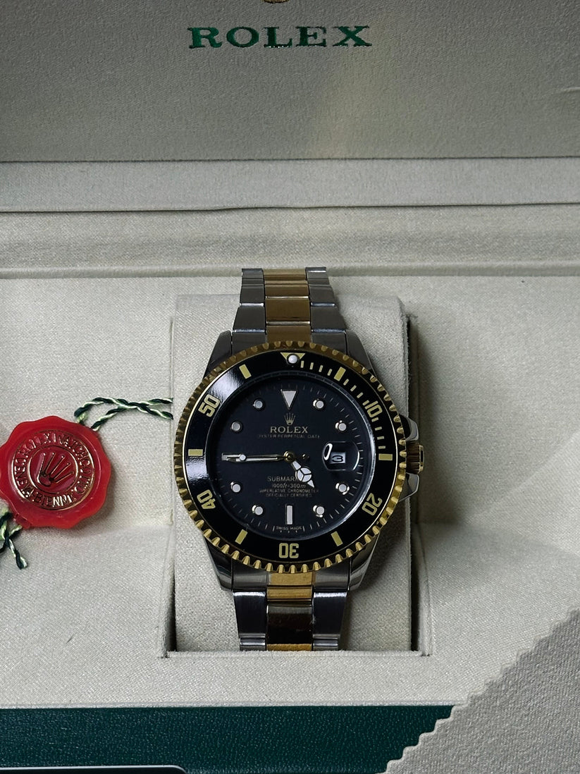 Rolex Submariner
